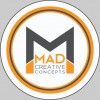 MAD Creative Concepts