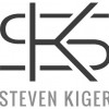 Steven Kiger Website Design