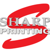 Sharp Printing