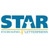 Star Engraving
