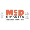 McDonald Design & Printing