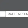 Matt Simpson Graphic Designer