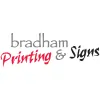 Bradham Printing
