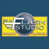 In a Flash Studio