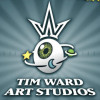 Ward Art Studios
