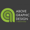 Above Graphic Design + Printing