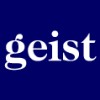 Geist Graphic Design