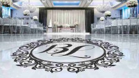 Floor Graphics