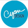 Cyan Design