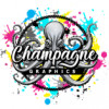 Champagne Graphics