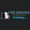 A New Dimension Graphic Design & Printing