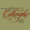 Michael Smith Calligraphy